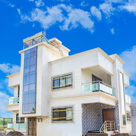 Sukhakarta Holiday Home Alibág Kültér fotó