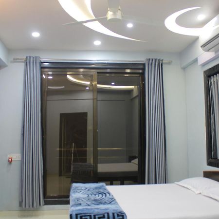 Sukhakarta Holiday Home Alibág Kültér fotó