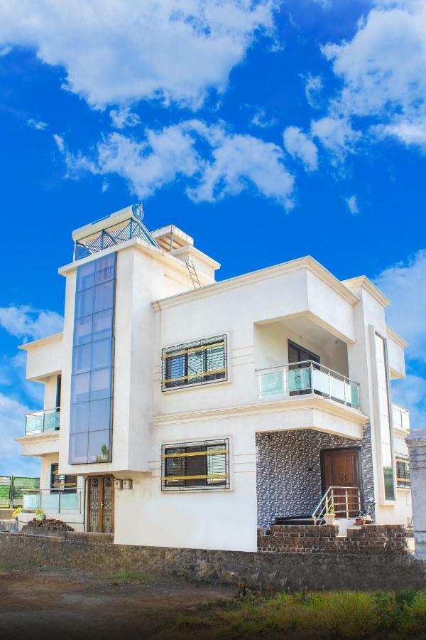 Sukhakarta Holiday Home Alibág Kültér fotó