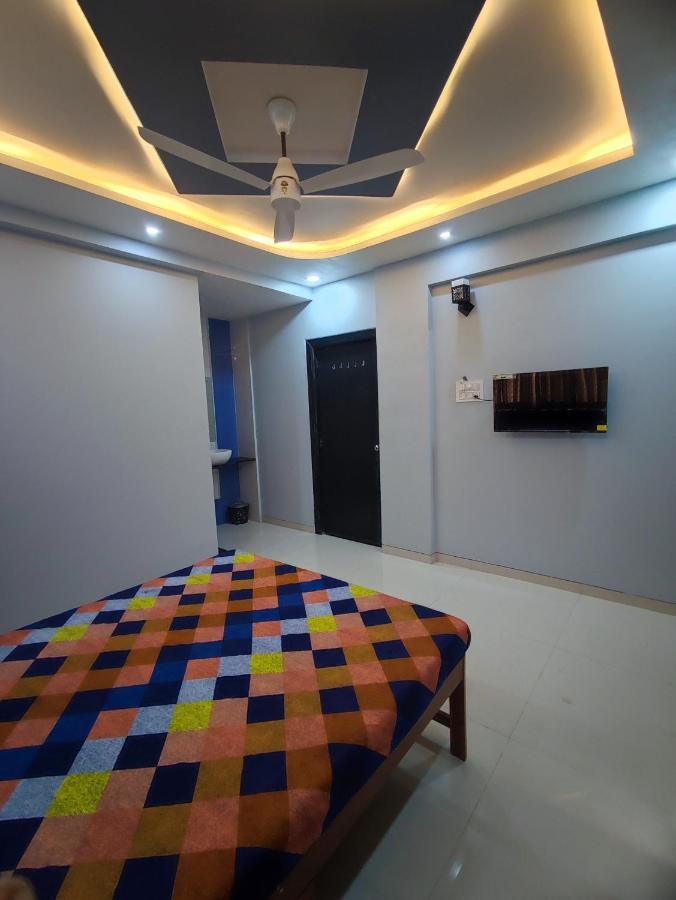 Sukhakarta Holiday Home Alibág Kültér fotó