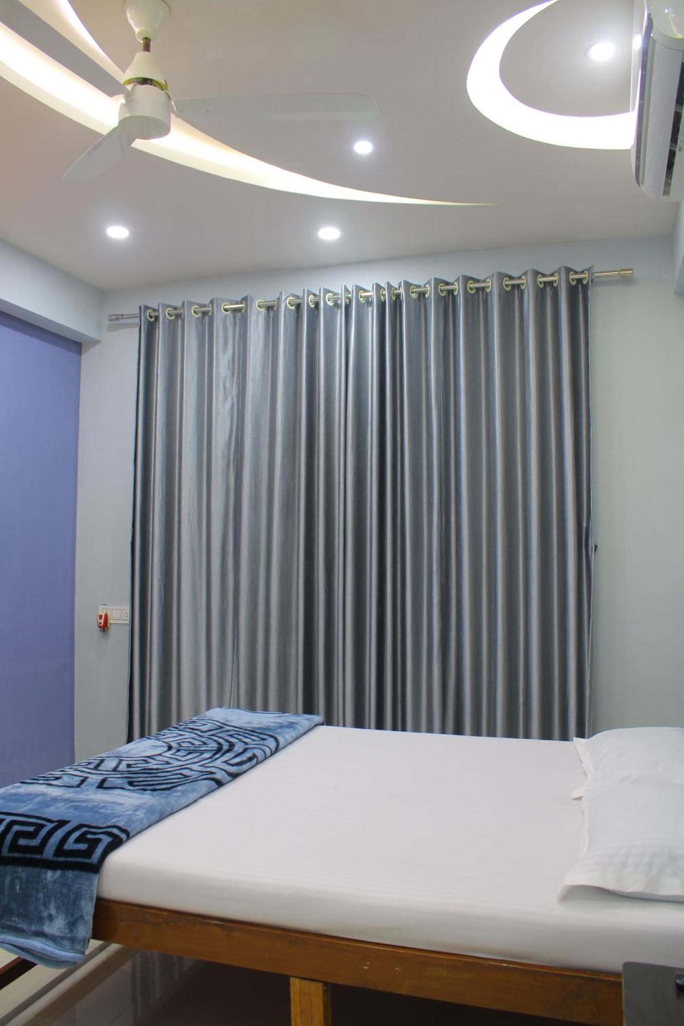 Sukhakarta Holiday Home Alibág Kültér fotó