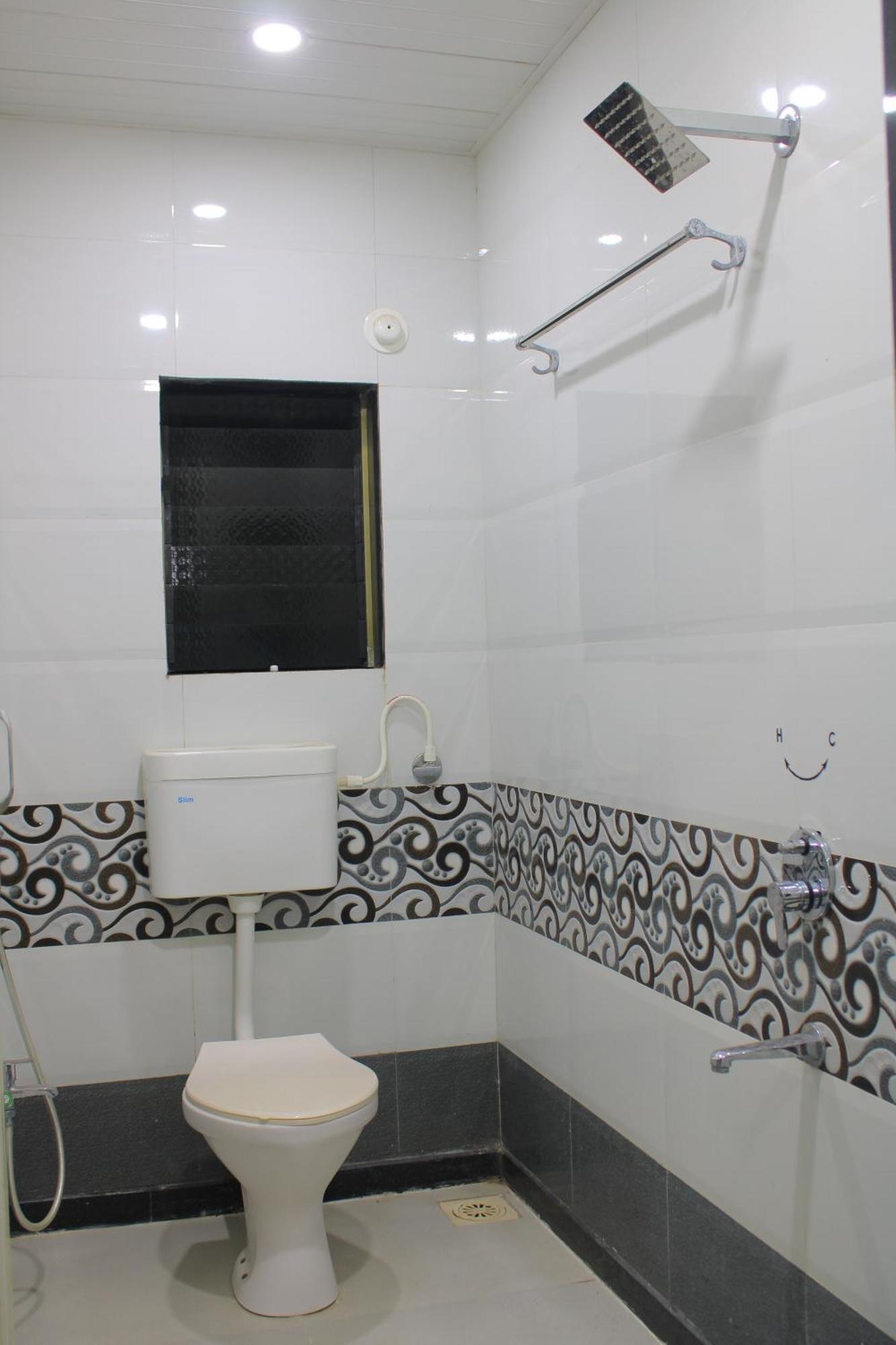 Sukhakarta Holiday Home Alibág Kültér fotó